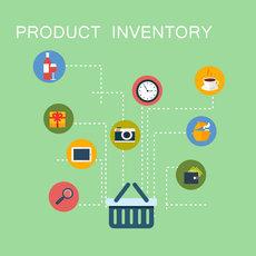 Product Inventory Service